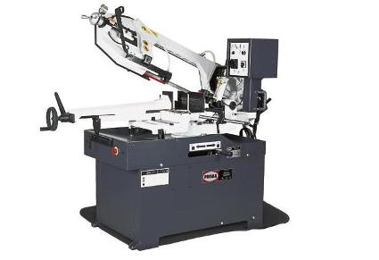 Ленточная пила по металлу PPS-270HP